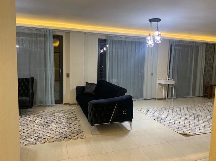 Image No.2-Propriété de 3 chambres à vendre à Alanya