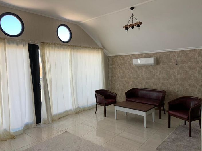 Image No.3-Propriété de 3 chambres à vendre à Alanya