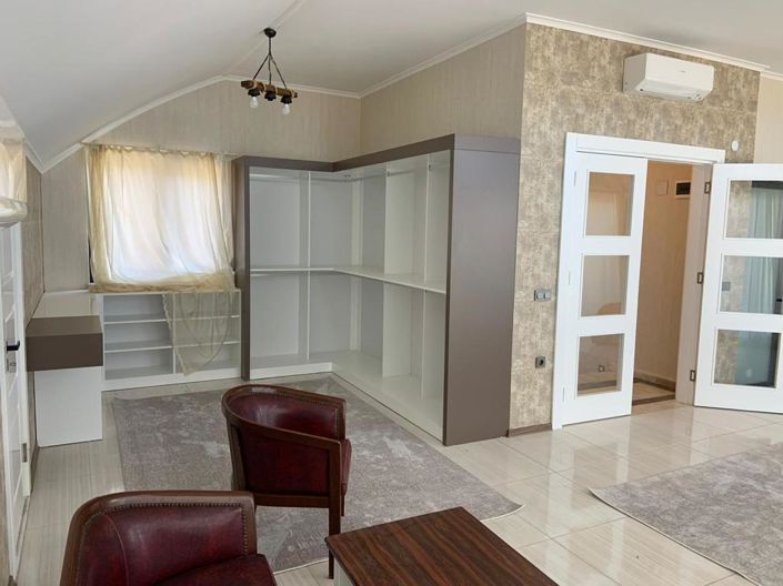 Image No.5-Propriété de 3 chambres à vendre à Alanya