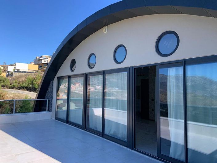 Image No.6-Propriété de 3 chambres à vendre à Alanya