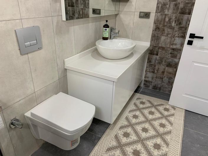 Image No.8-Propriété de 3 chambres à vendre à Alanya