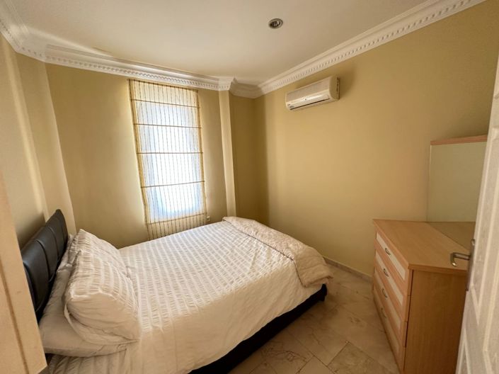 Image No.10-Propriété de 4 chambres à vendre à Alanya