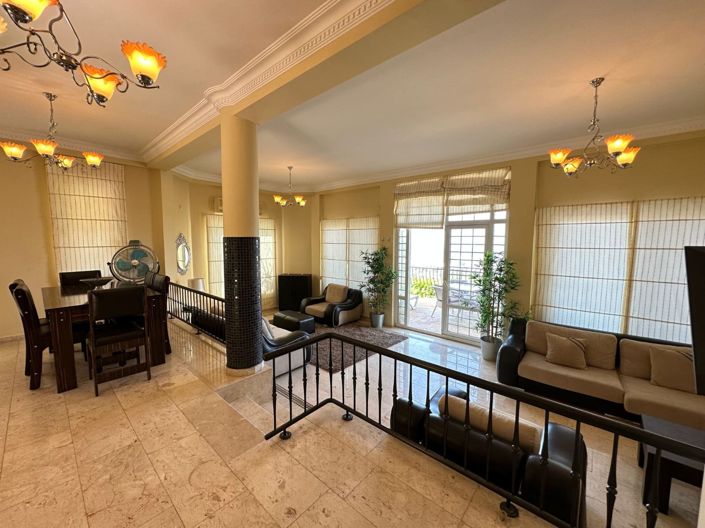 Image No.4-Propriété de 4 chambres à vendre à Alanya