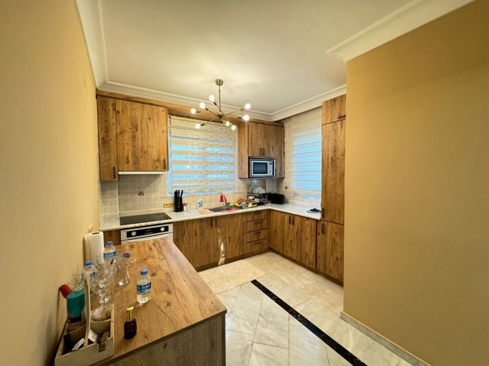 Image No.10-Propriété de 4 chambres à vendre à Alanya