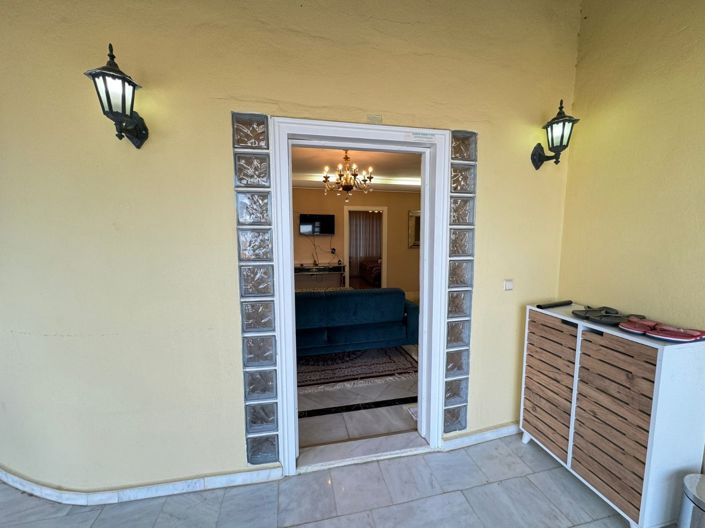 Image No.2-Propriété de 4 chambres à vendre à Alanya