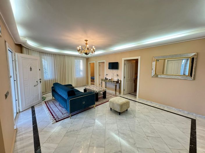 Image No.3-Propriété de 4 chambres à vendre à Alanya