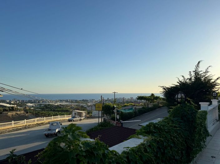 Image No.7-Propriété de 4 chambres à vendre à Alanya