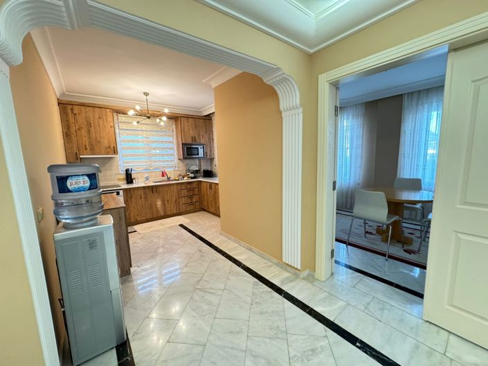 Image No.9-Propriété de 4 chambres à vendre à Alanya