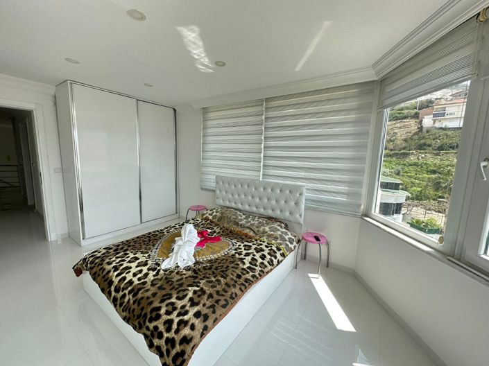 Image No.10-Propriété de 5 chambres à vendre à Alanya