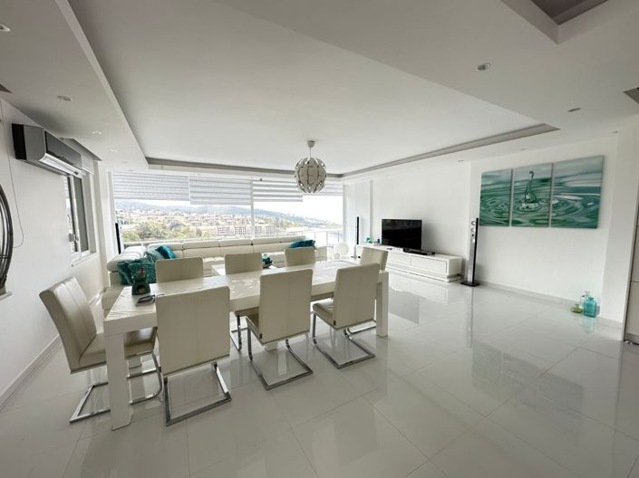 Image No.3-Propriété de 5 chambres à vendre à Alanya