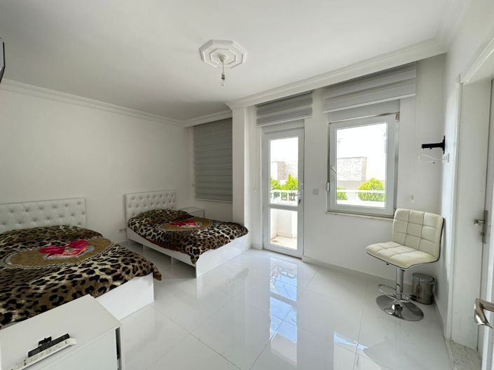 Image No.8-Propriété de 5 chambres à vendre à Alanya