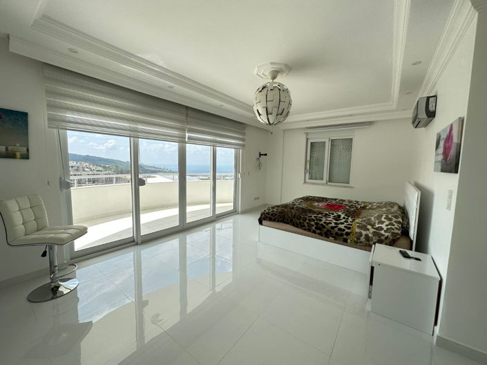 Image No.9-Propriété de 5 chambres à vendre à Alanya