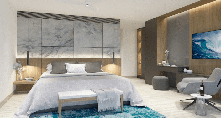 Image No.2-1 Bed Property for sale