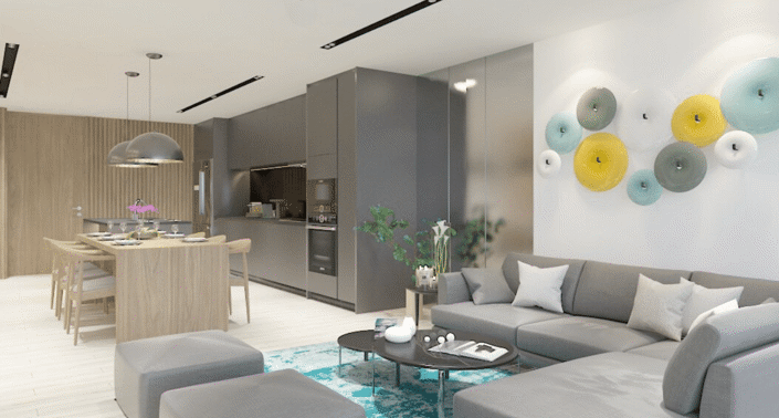 Image No.3-1 Bed Property for sale