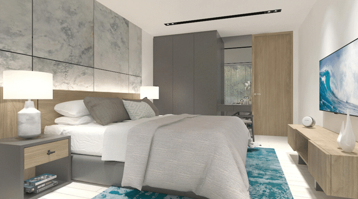 Image No.2-2 Bed Property for sale