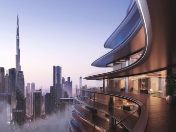 bugatti-residences-by-binghatti-balcony