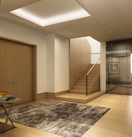 Image No.3-Propriété de 3 chambres à vendre à Philippines