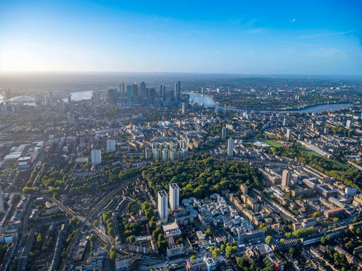 Image No.2-Propriété de 2 chambres à vendre à London