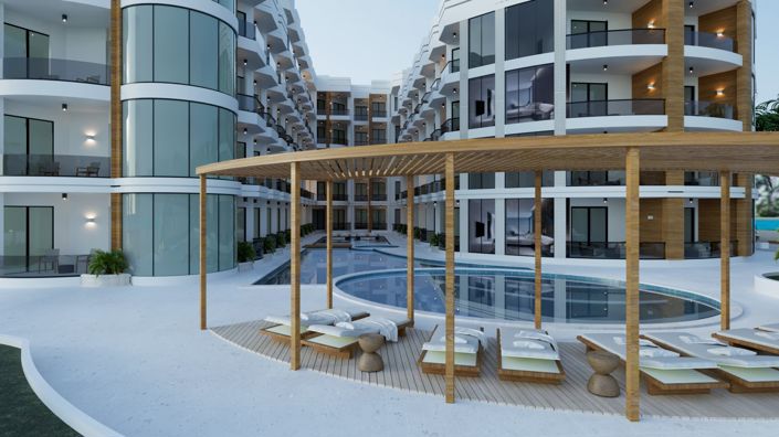 Image No.10-Propriété de 3 chambres à vendre à Philippines