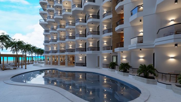 Image No.2-Propriété de 3 chambres à vendre à Philippines