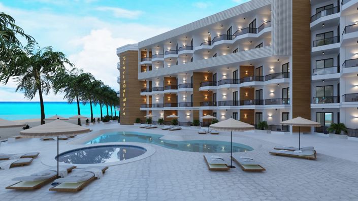 Image No.3-Propriété de 3 chambres à vendre à Philippines