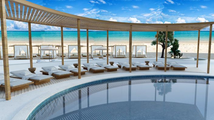 Image No.7-Propriété de 3 chambres à vendre à Philippines