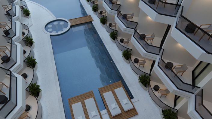 Image No.8-Propriété de 3 chambres à vendre à Philippines