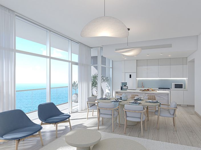 Image No.3-1 Bed Property for sale