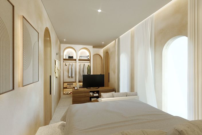 Image No.4-2 Bed Property for sale