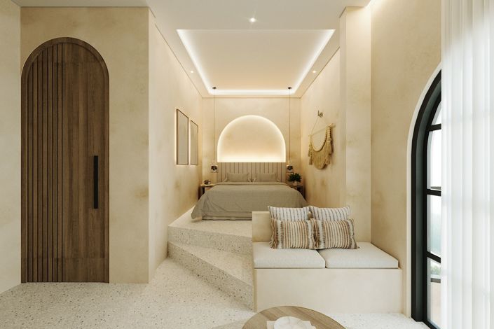 Image No.5-2 Bed Property for sale