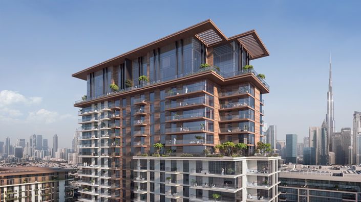 Image No.2-2 Bed Property for sale