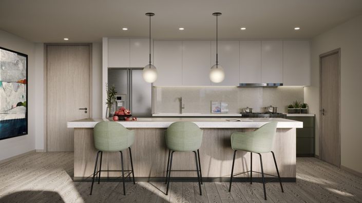 Image No.4-2 Bed Property for sale