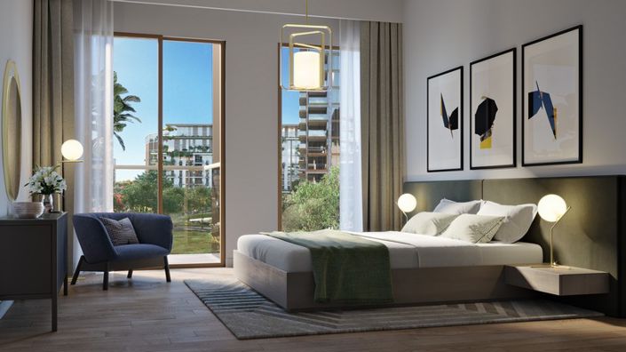 Image No.3-Propriété de 2 chambres à vendre à Philippines