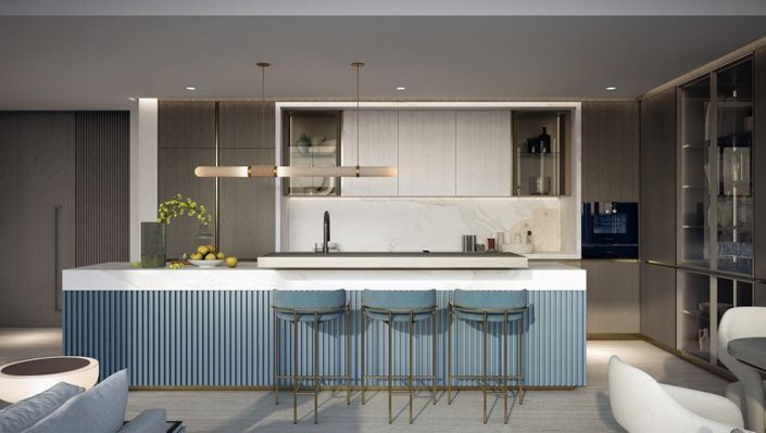 Image No.6-2 Bed Property for sale