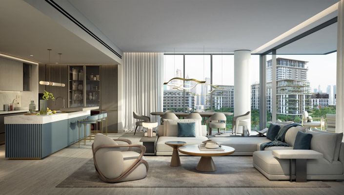 Image No.2-Propriété de 3 chambres à vendre à Philippines