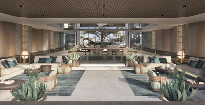 Image No.6-Propriété de 3 chambres à vendre à Philippines