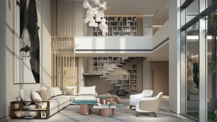 Image No.7-Propriété de 3 chambres à vendre à Philippines