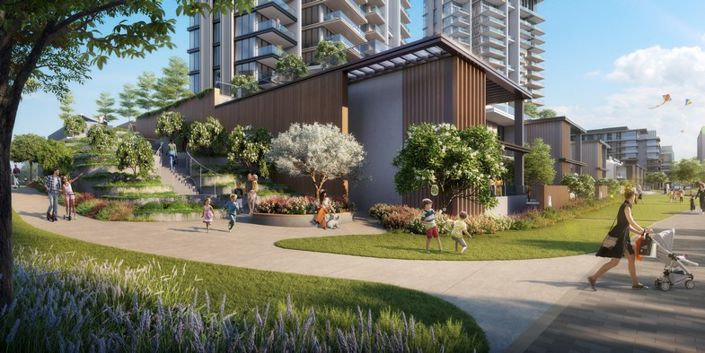 Image No.9-Propriété de 4 chambres à vendre à Philippines