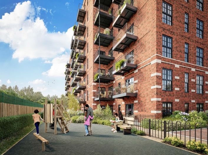 Image No.5-2 Bed Property for sale