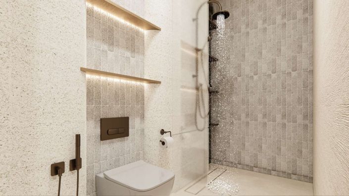 Image No.2-1 Bed Property for sale