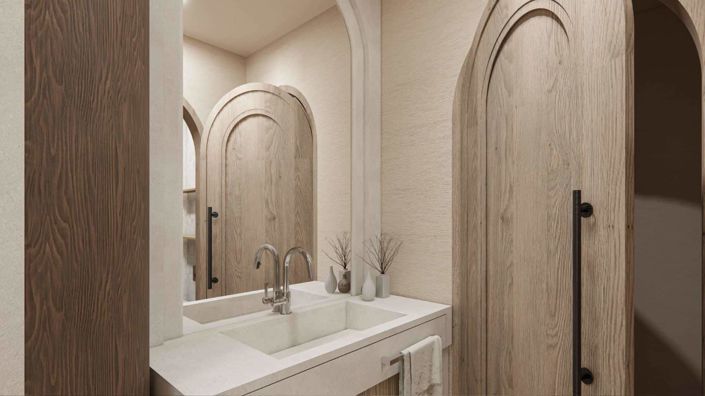 Image No.4-1 Bed Property for sale