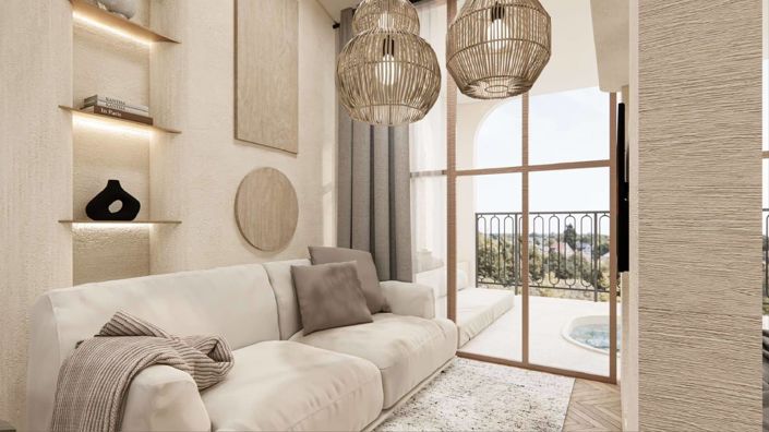 Image No.5-1 Bed Property for sale