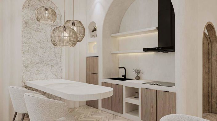 Image No.3-Propriété de 1 chambre à vendre à Bali