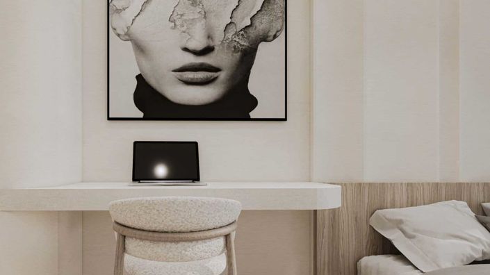 Image No.4-Propriété de 1 chambre à vendre à Bali