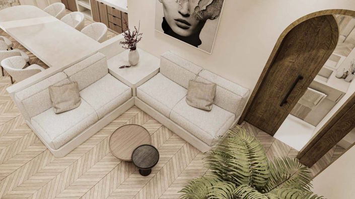 Image No.3-2 Bed Property for sale