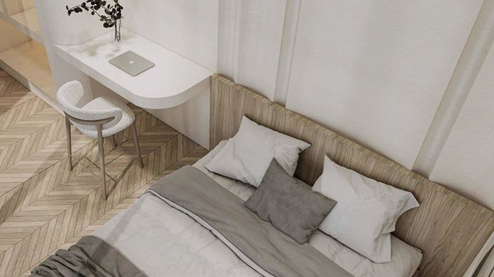 Image No.9-2 Bed Property for sale