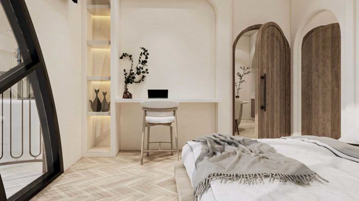 Image No.2-2 Bed Property for sale