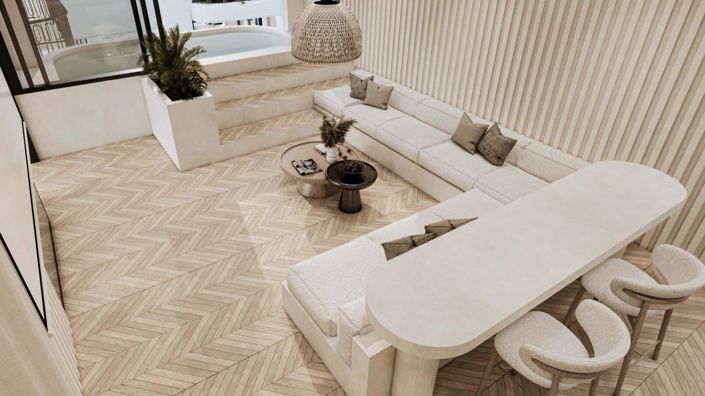 Image No.8-2 Bed Property for sale