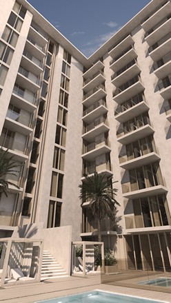 Image No.3-1 Bed Property for sale