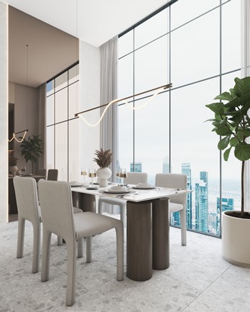 Image No.4-Propriété de 2 chambres à vendre à Philippines